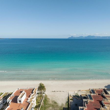 Casa Hawaii Villa Port de Alcudia  Buitenkant foto